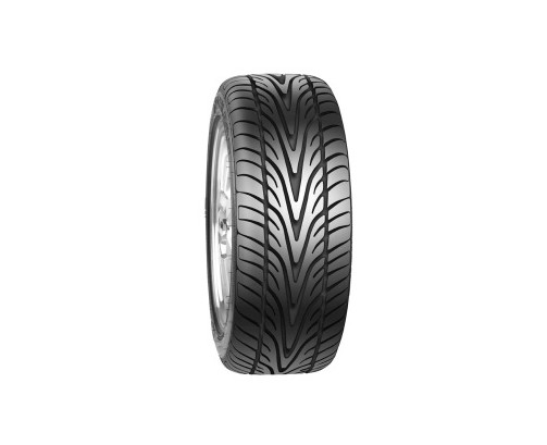 Immagine rappresentativa della gomma ACCELERA ACCELERA ACCELERA 651 SPORT SEMI SLICK TWI XL 205/50 R15 VW D C A 69dB XL