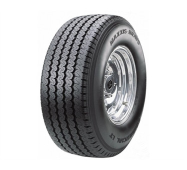 Immagine rappresentativa della gomma MAXXIS MAXXIS UE-168N C 14PR 155/70 R12 104N C B B 71dB