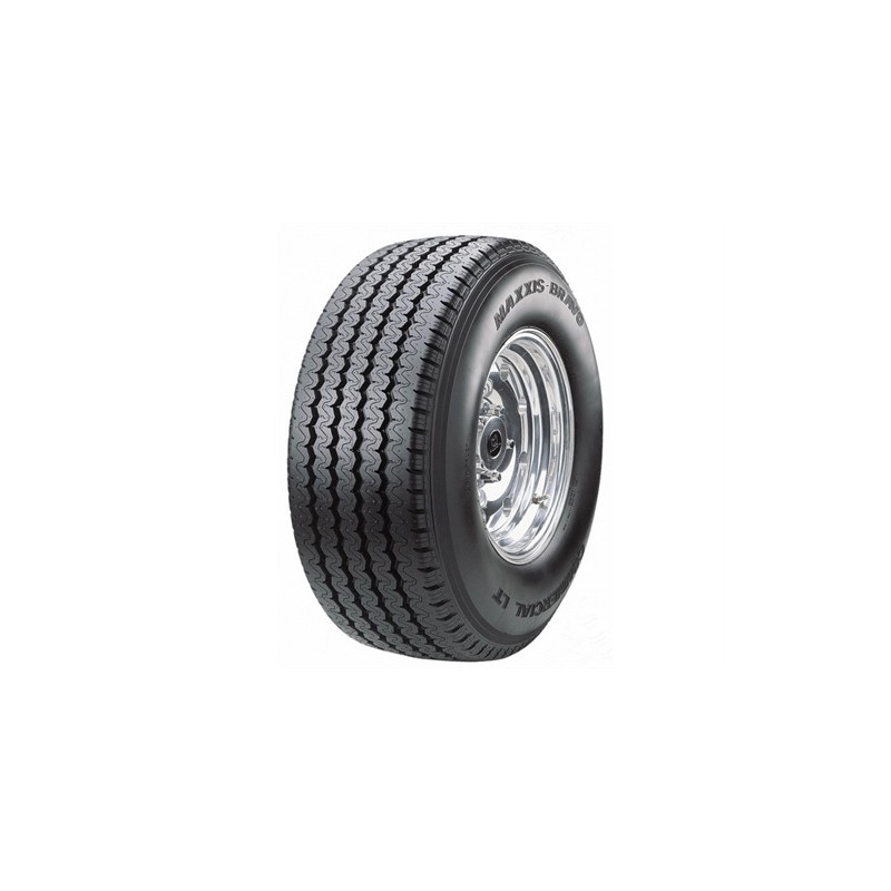 Immagine rappresentativa della gomma MAXXIS MAXXIS UE-168N C 14PR 155/70 R12 104N C B B 71dB