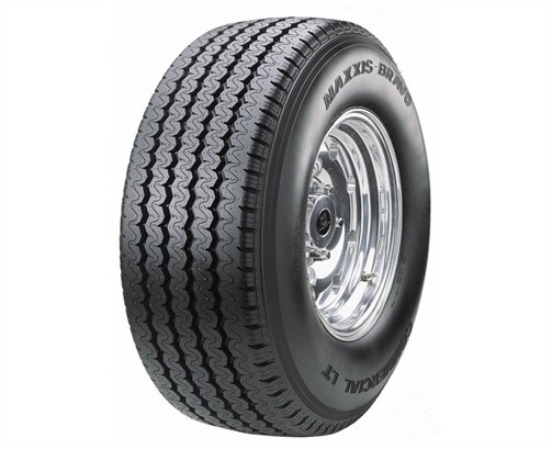 Immagine rappresentativa della gomma MAXXIS MAXXIS UE-168N C 14PR 155/70 R12 104N C B B 71dB