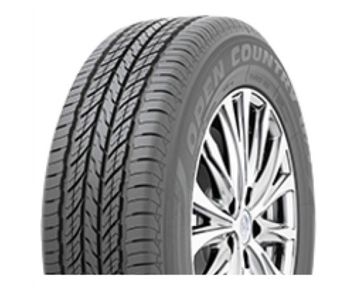 Immagine rappresentativa della gomma TOYO TOYO OPEN COUNTRY U/T 235/70 R16 106H D C C 71dB