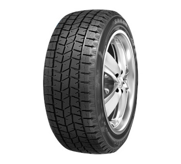 Immagine rappresentativa della gomma SAILUN SAILUN ICE BLAZER ARCTIC SW61A BSW M+S 3PMSF 185/70 R14 88H C E B 70dB