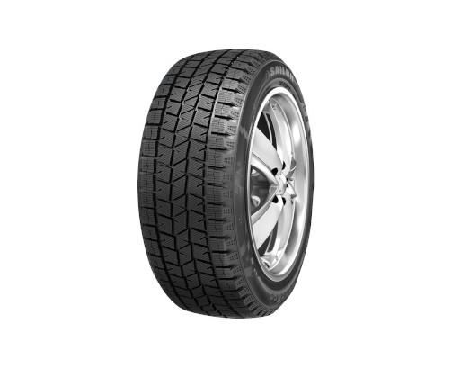 Immagine rappresentativa della gomma SAILUN SAILUN ICE BLAZER ARCTIC SW61A BSW M+S 3PMSF 185/70 R14 88H C E B 70dB