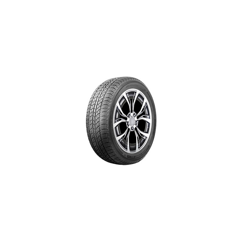 Immagine rappresentativa della gomma AUTOGREEN AUTOGREEN SNOW CHASER AW02 BSW M+S 3PMSF 205/65 R15 94T D B B 71dB