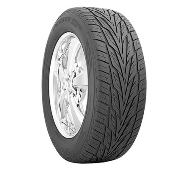 Immagine rappresentativa della gomma TOYO TOYO PROXES S/T 3 XL 215/60 R17 100V D D B 71dB XL