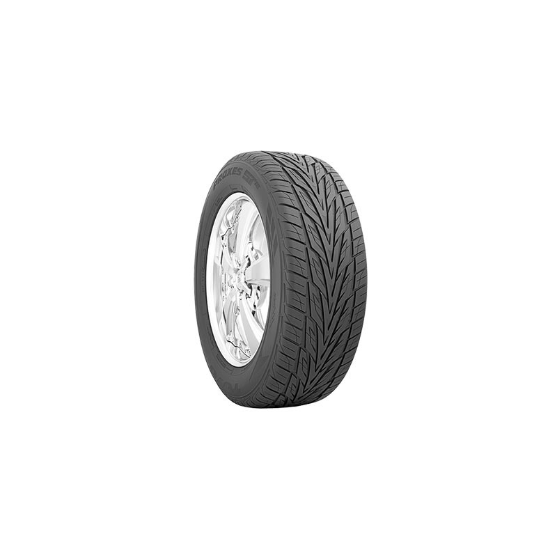 Immagine rappresentativa della gomma TOYO TOYO PROXES S/T 3 XL 215/60 R17 100V D D B 71dB XL