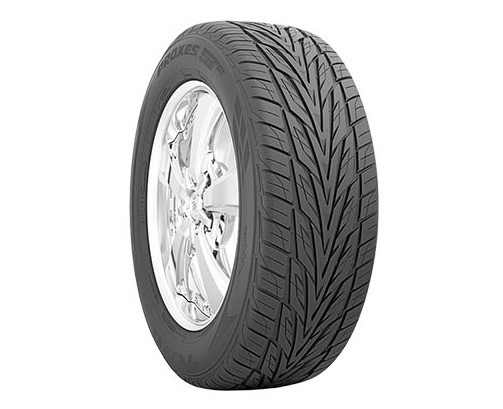 Immagine rappresentativa della gomma TOYO TOYO PROXES S/T 3 XL 215/60 R17 100V D D B 71dB XL