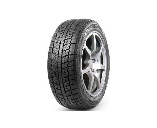 Immagine rappresentativa della gomma LINGLONG LINGLONG GREEN-MAX WINTER ICE I-15 SUV  M+S 3PMSF 225/65 R17 102T D D B 72dB