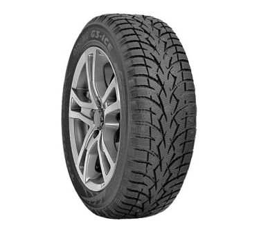 Immagine rappresentativa della gomma TOYO TOYO OBSERVE G3-ICE M+S STUDDABLE BSW M+S 3PMSF 195/60 R15 88T E E B 72dB