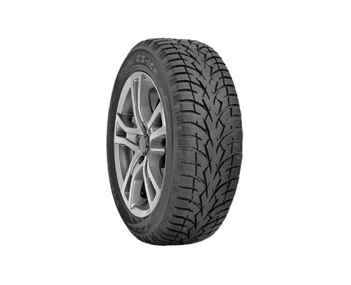 Immagine rappresentativa della gomma TOYO TOYO OBSERVE G3-ICE M+S STUDDABLE BSW M+S 3PMSF 195/60 R15 88T E E B 72dB