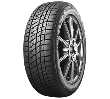 Immagine rappresentativa della gomma KUMHO KUMHO WS-71 SUV 255/65 R16 109H C C B 72dB