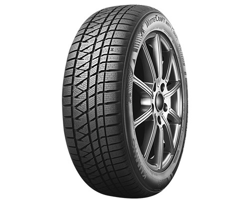 Immagine rappresentativa della gomma KUMHO KUMHO WS-71 SUV 255/65 R16 109H C C B 72dB