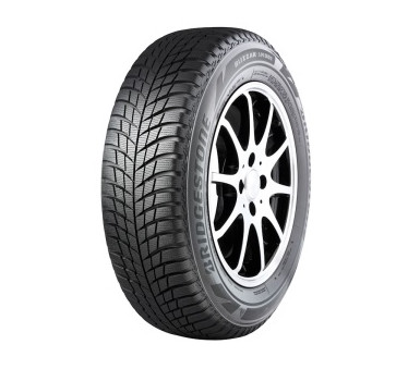 Immagine rappresentativa della gomma BRIDGESTONE BRIDGESTONE BLIZZAK LM001 MFS LAML M+S 3PMSF 185/65 R14 86T D C B 71dB