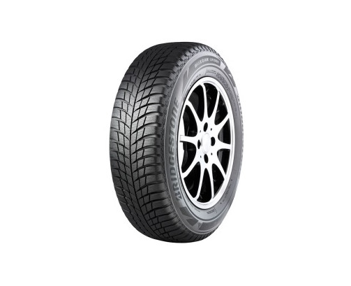 Immagine rappresentativa della gomma BRIDGESTONE BRIDGESTONE BLIZZAK LM001 MFS LAML M+S 3PMSF 185/65 R14 86T D C B 71dB