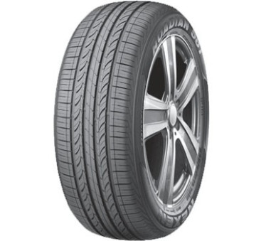 Immagine rappresentativa della gomma NEXEN  NEXEN Roadian 581 195/65 R15 91H C D B 69dB