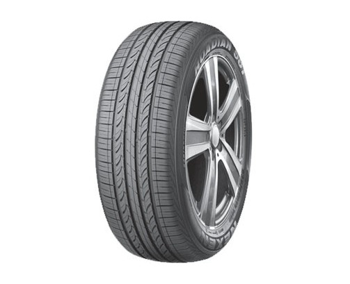 Immagine rappresentativa della gomma NEXEN  NEXEN Roadian 581 195/65 R15 91H C D B 69dB