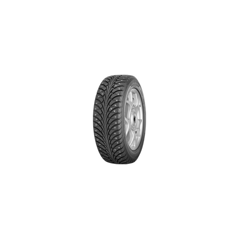 Immagine rappresentativa della gomma SAVA SAVA ESKIMO STUDDED 185/65 R15 88T