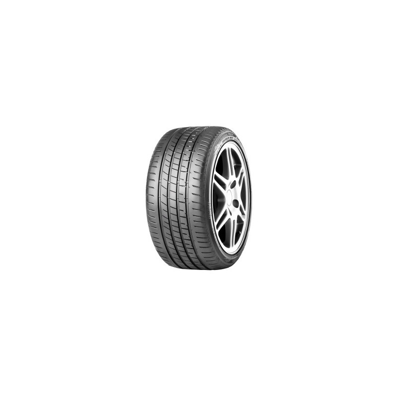 Immagine rappresentativa della gomma LASSA LASSA DRIVEWAYS SPORT XL BSW 235/40 R18 95Y D B B 72dB XL