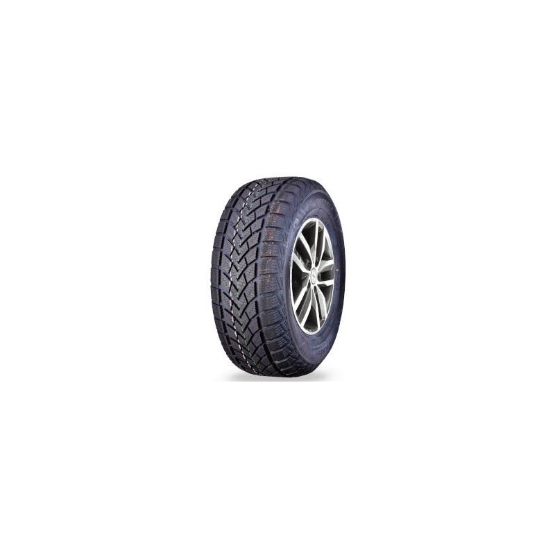 Immagine rappresentativa della gomma WINDFORCE WINDFORCE SNOWBLAZER XL BSW M+S 3PMSF 175/65 R14 86T E B B 71dB XL