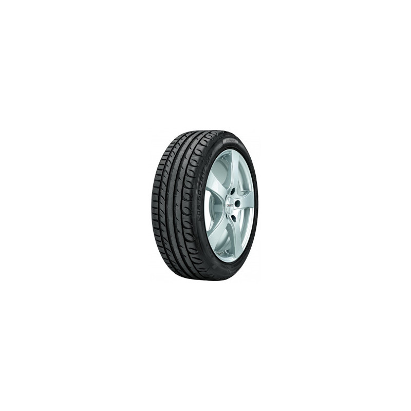 Immagine rappresentativa della gomma SEBRING SEBRING SEBRING UHP XL 205/40 R17 84W C C B 72dB XL