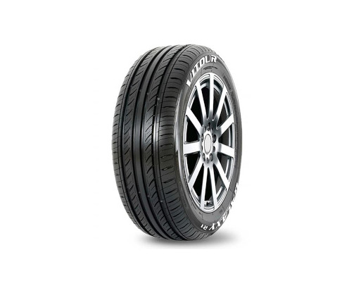 Immagine rappresentativa della gomma VITOUR VITOUR GALAXY R1 WW 19MM 185/70 R13 86T D C B 73dB