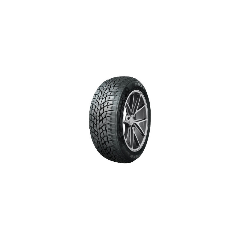 Immagine rappresentativa della gomma MAXTREK MAXTREK TREK M8 XL BSW M+S 3PMSF 225/40 R18 92T D D B 72dB XL