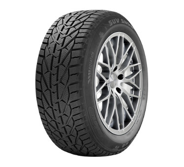 Immagine rappresentativa della gomma RIKEN RIKEN RIKEN SUV SNOW BSW M+S 3PMSF 215/65 R16 98H D C B 72dB