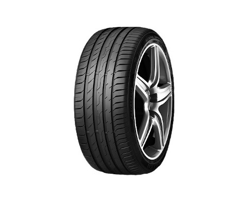 Immagine rappresentativa della gomma NEXEN NEXEN N FERA SPORT SUV SU2 BSW 225/65 R17 102H D A B 71dB