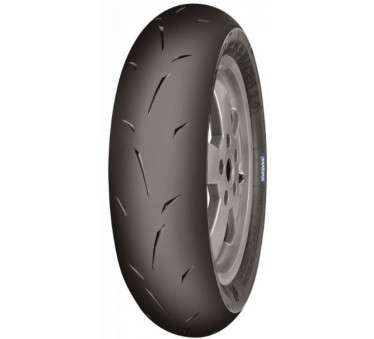 Immagine rappresentativa della gomma MITAS MITAS S-RACER 2.0 120/80 R12 55P DOT 2021