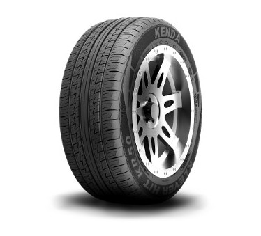 Immagine rappresentativa della gomma KENDA KENDA KLEVER H/T KR50 M+S 215/70 R16 100H D D B 71dB