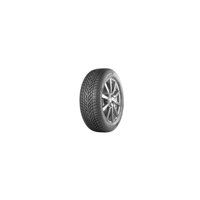 Immagine rappresentativa della gomma NOKIAN NOKIAN NOKIAN WR SNOWPROOF M+S 3PMSF 185/70 R14 88T C B A 68dB