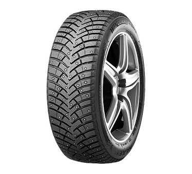 Immagine rappresentativa della gomma NEXEN NEXEN WINGUARDWT1 195/75 R16 107R