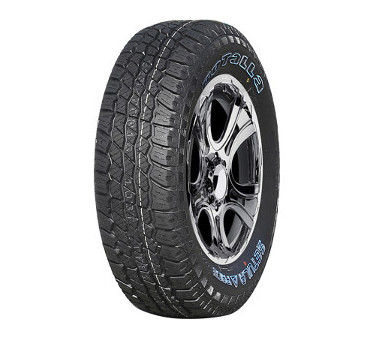 Immagine rappresentativa della gomma ROTALLA ROTALLA SETULA A-RACE AT08 BSW 225/75 R16 104T D C B 71dB