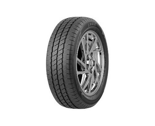 Immagine rappresentativa della gomma ZMAX ZMAX X-SPIDER+ A/S M+S 195/70 R15 104/102R C C B 71dB