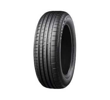 Immagine rappresentativa della gomma YOKOHAMA YOKOHAMA V107 ADVAN SPORT 225/50 R18 99Y A B C 69dB XL