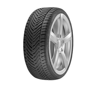 Immagine rappresentativa della gomma TAURUS TAURUS TAURUS ALL SEASON SUV BSW M+S 3PMSF 205/70 R15 96T C D A 68dB