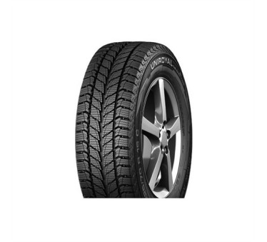 Immagine rappresentativa della gomma UNIROYAL UNIROYAL SNOW MAX 2 195/80 R14 106Q D C B 73dB