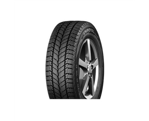 Immagine rappresentativa della gomma UNIROYAL UNIROYAL SNOW MAX 2 195/80 R14 106Q D C B 73dB