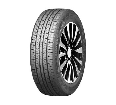 Immagine rappresentativa della gomma DOUBLESTAR DOUBLESTAR HTTECH DSS02 XL BSW 235/60 R18 107H D C B 72dB XL