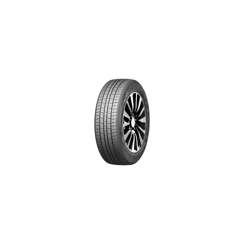 Immagine rappresentativa della gomma DOUBLESTAR DOUBLESTAR HTTECH DSS02 XL BSW 235/60 R18 107H D C B 72dB XL