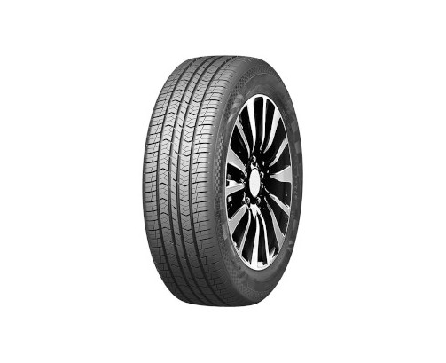 Immagine rappresentativa della gomma DOUBLESTAR DOUBLESTAR HTTECH DSS02 XL BSW 235/60 R18 107H D C B 72dB XL