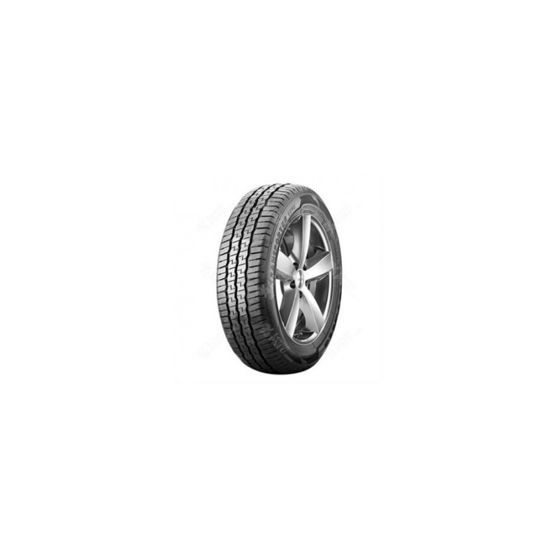 Immagine rappresentativa della gomma TRACMAX TRACMAX RADIAL RF09 C 6PR 195/60 R16 99H D C B 72dB