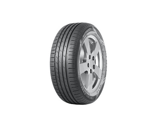 Immagine rappresentativa della gomma NOKIAN NOKIAN NOKIAN WETPROOF 195/60 R15 88H C A A 68dB