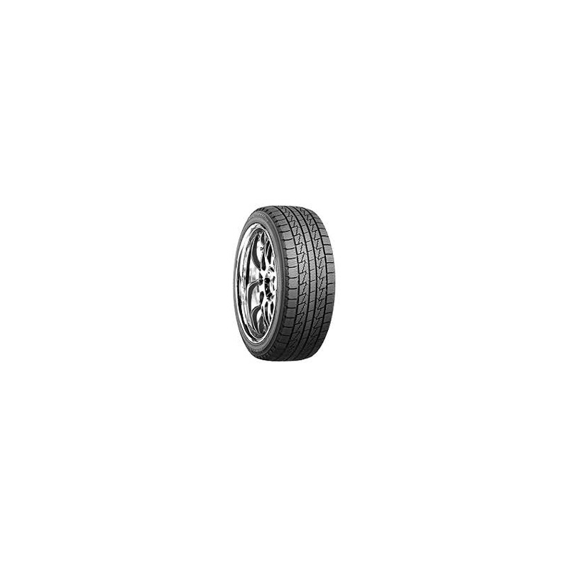 Immagine rappresentativa della gomma ROADSTONE ROADSTONE WINGUARD ICE 195/65 R15 91Q F F 68dB