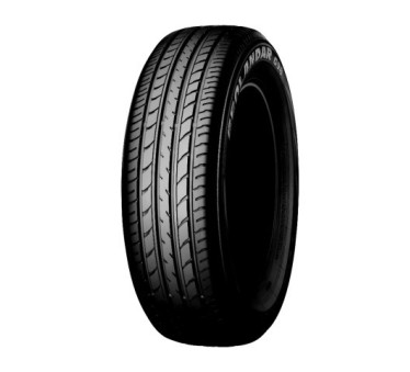 Immagine rappresentativa della gomma YOKOHAMA YOKOHAMA G98C 225/65 R17 102H B C B 71dB