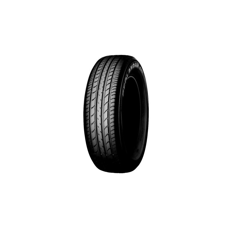 Immagine rappresentativa della gomma YOKOHAMA YOKOHAMA G98C 225/65 R17 102H B C B 71dB