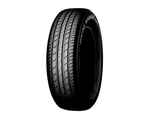 Immagine rappresentativa della gomma YOKOHAMA YOKOHAMA G98C 225/65 R17 102H B C B 71dB