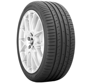 Immagine rappresentativa della gomma TOYO TOYO PROXES SPORT XL 215/55 R17 98Y C A B 71dB XL