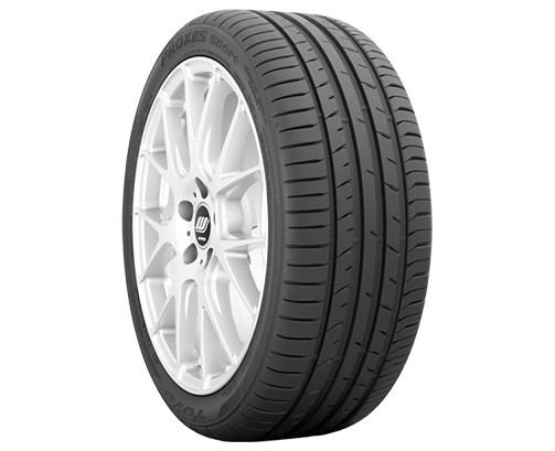 Immagine rappresentativa della gomma TOYO TOYO PROXES SPORT XL 215/55 R17 98Y C A B 71dB XL