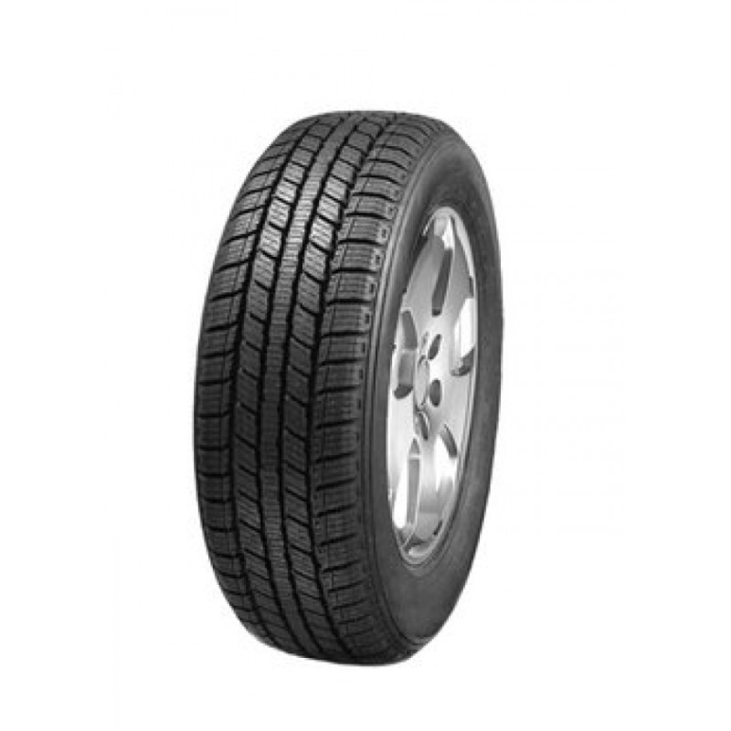 Immagine rappresentativa della gomma MINERVA MINERVA S110 215/60 R17 109T E D B 73dB